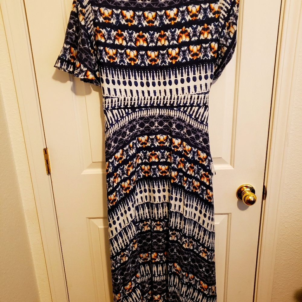 Jessica Simpson Dress - Picture 2 of 2